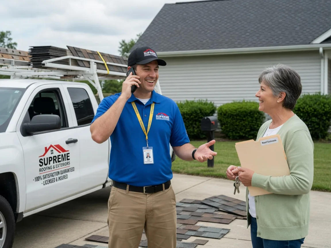 Roof Replacement Gettysburg, OH FAQs